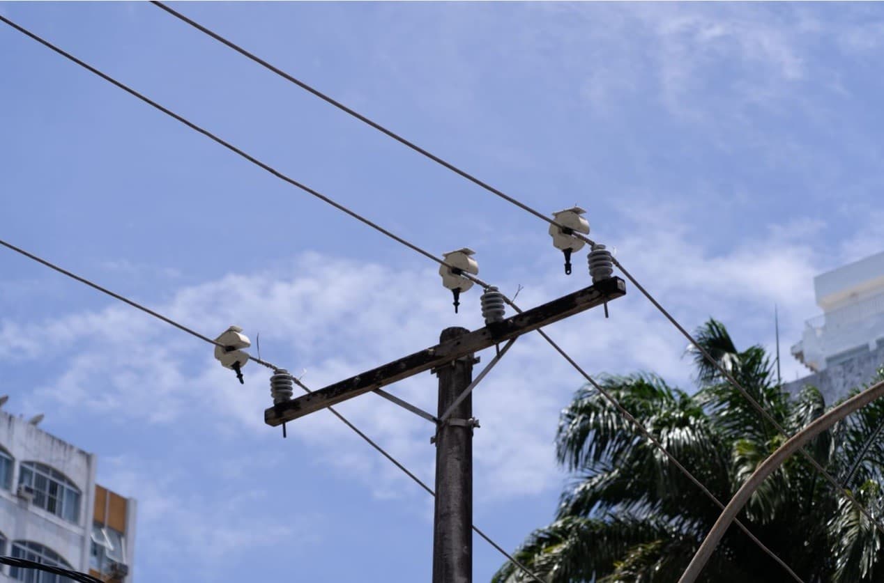 COP30 leva 300 milhões de euros para modernizar rede elétrica na Bahia