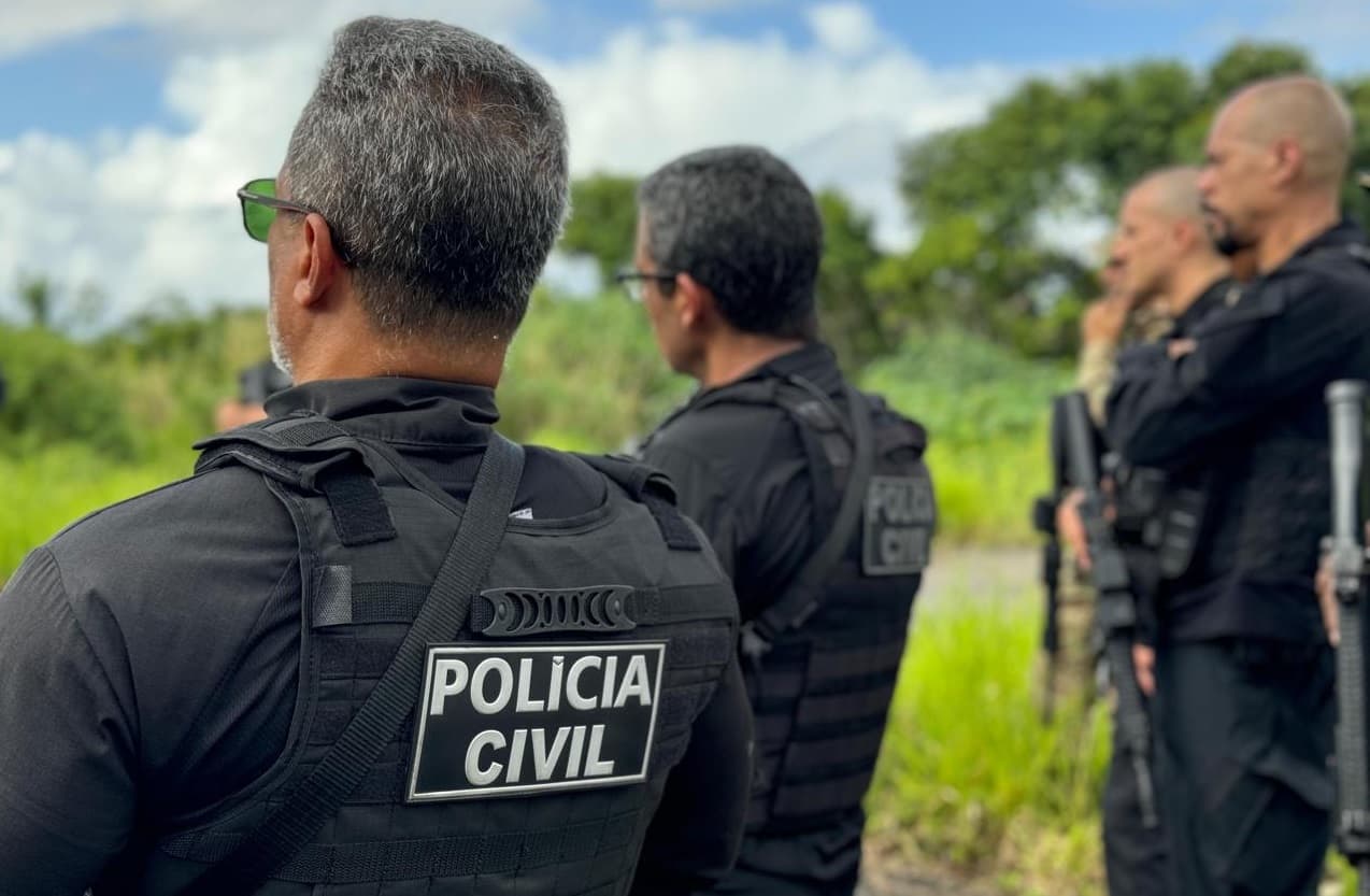 Corpo de homem sem membros é encontrado em São Roque, Maragogipe, BA