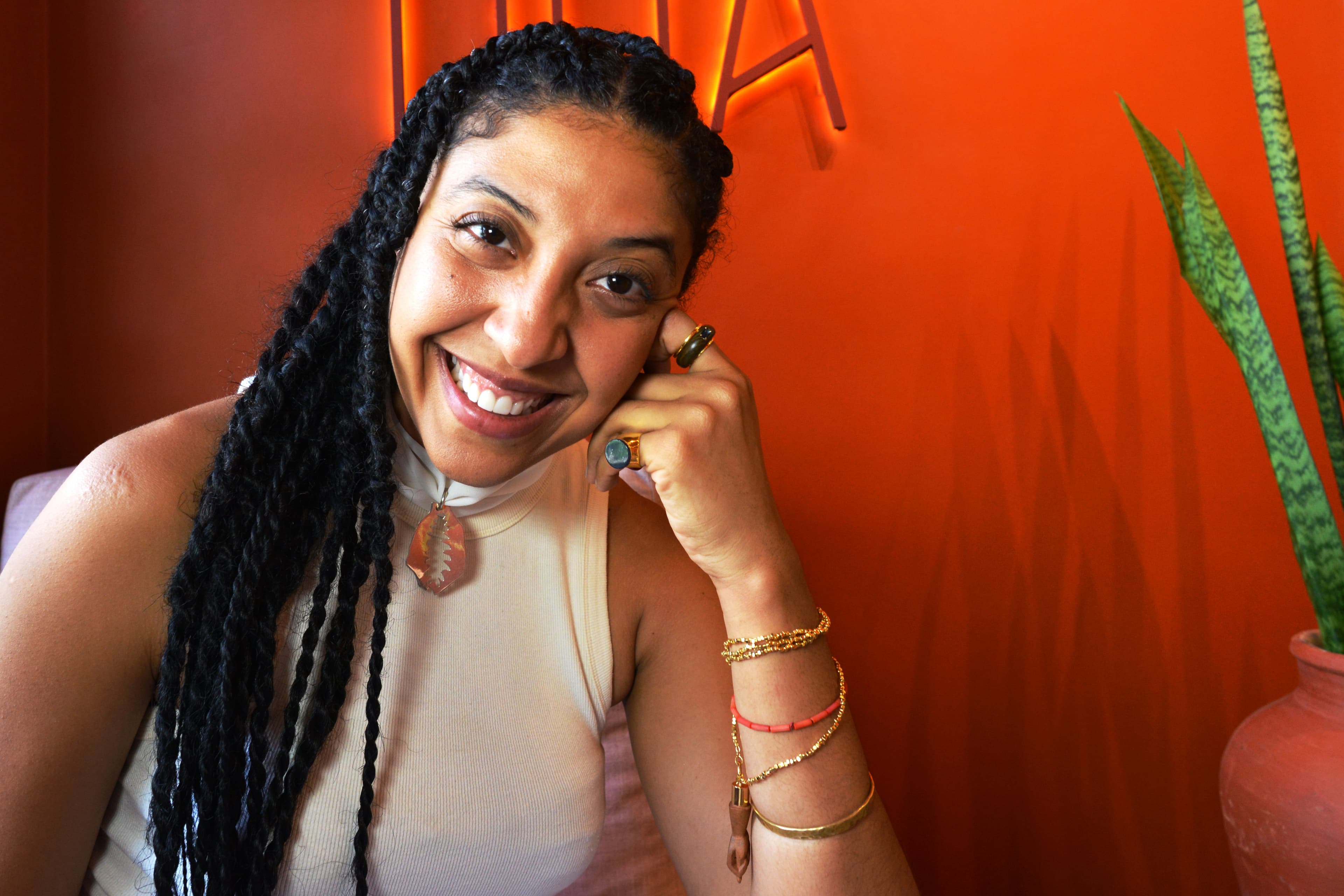 Empreendedores negros discutem black money e iniciativas em Belém durante a COP30