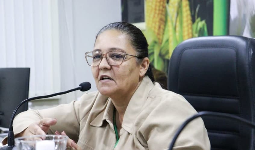 Licitação de combustível da Câmara de Cristópolis é alvo de denúncia por irregularidades