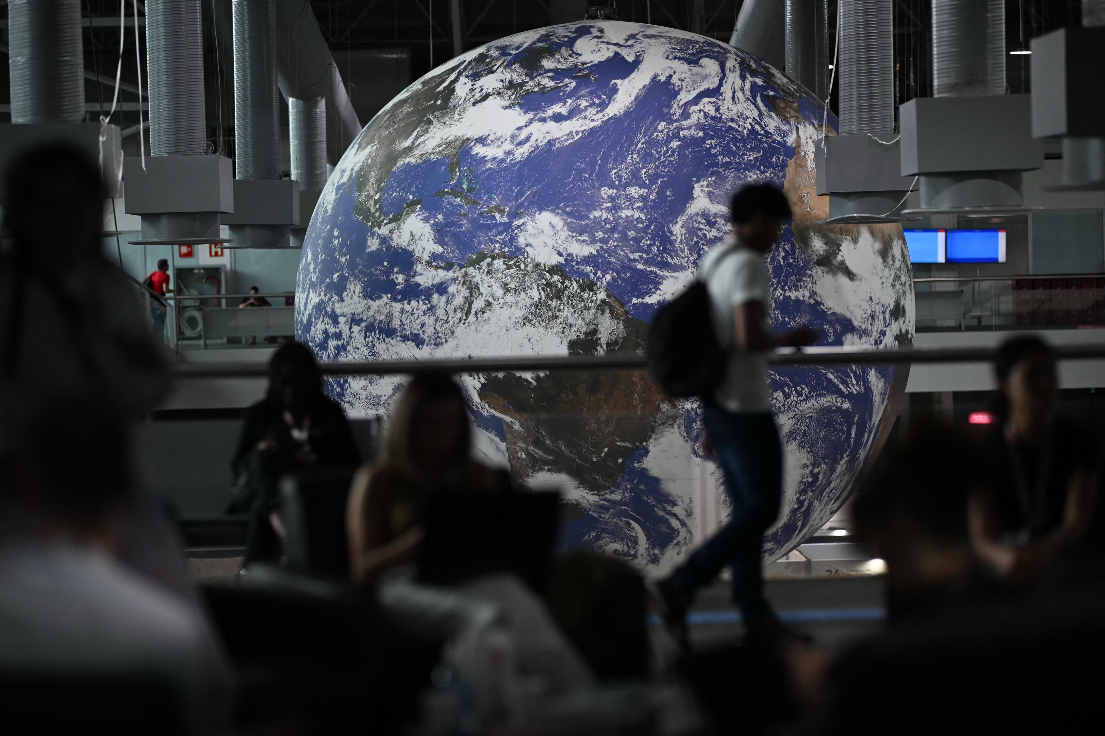 COP30 em Belém: eletrificação é essencial para descarbonização energética