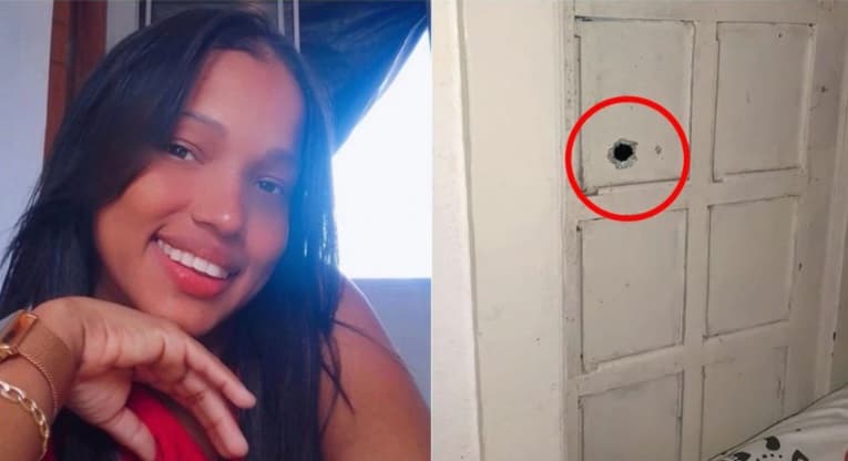 Polícia Civil de Porto Seguro confirma execução de Raiane Bispo Santana