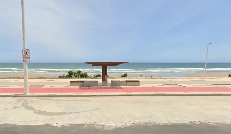 Jovem de 22 anos morre afogado na Praia de Jaguaribe, Salvador, Bahia