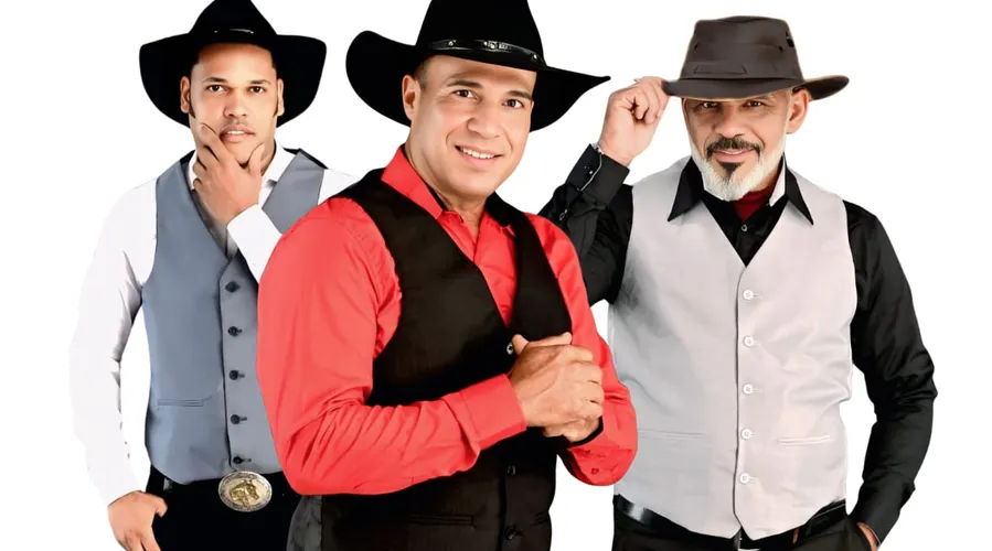 Brasilian Boys traz Edmundo Maguidel como novo vocalista em Salvador