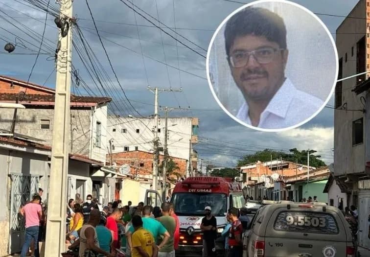 Quatro adolescentes apreendidos em Ipiaú suspeitos de homicídio de pedreiro