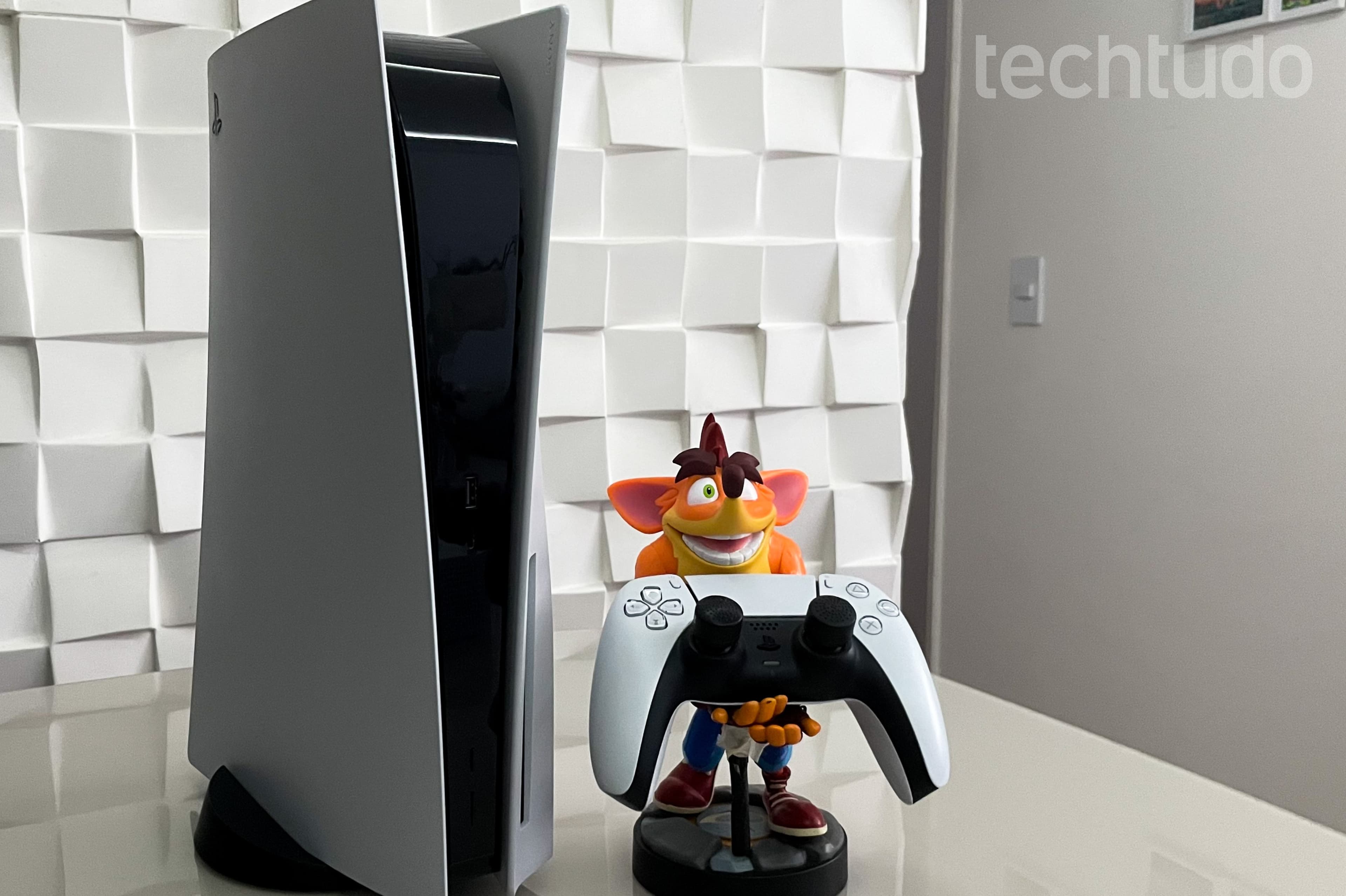 PlayStation 5 Slim Digital com preço histórico de R$ 2.789,90 na Amazon