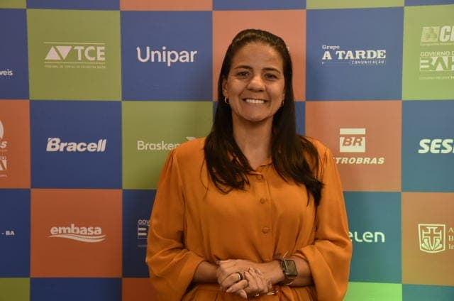 Concurso Cultural Jovem Jornalista 2025 em Salvador reúne autoridades em educação