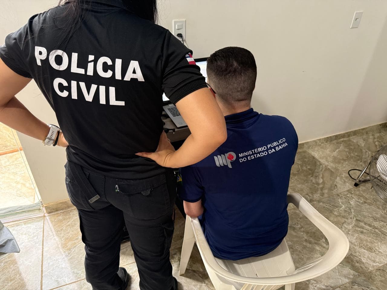 Operação na Bahia expõe grupo que sonegou R$ 13 milhões em impostos