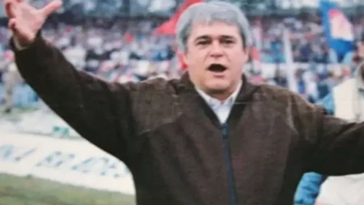 Ex-técnico do Bahia, Otacílio Goncalves, morre aos 85 anos em Porto Alegre