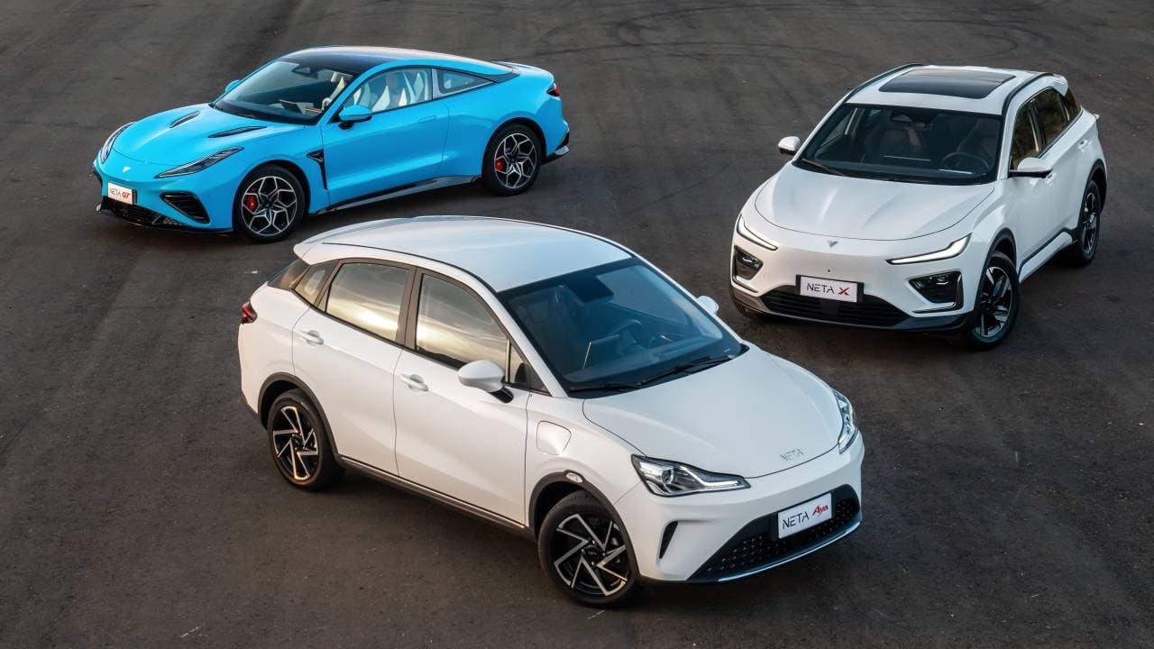 ABNT publica normas para manutenção de veículos elétricos no Brasil