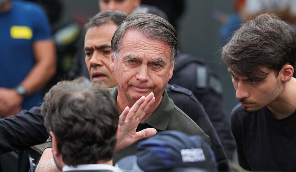 Bolsonaro pode cumprir 27 anos de pena na Papuda após condenação