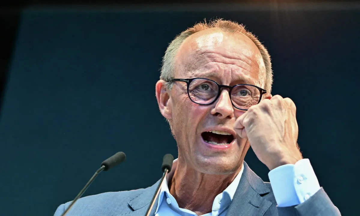 Friedrich Merz critica Brasil e Lula sugere explorar cultura local em Berlim