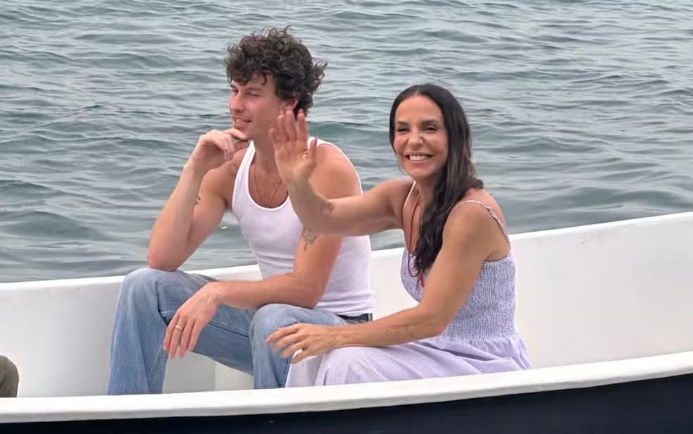 Shawn Mendes revela torcida pelo Vitória e pode visitar Barradão em Salvador