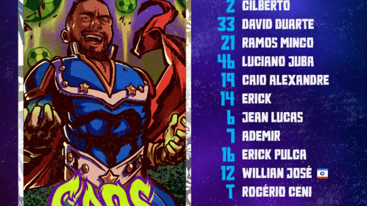 Bahia enfrenta Fortaleza na 34ª rodada do Campeonato Brasileiro em Salvador