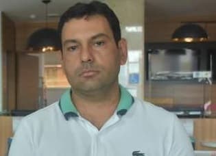 PM Edgar Alves Sobrinho é preso por homicídio em Encruzilhada, Bahia