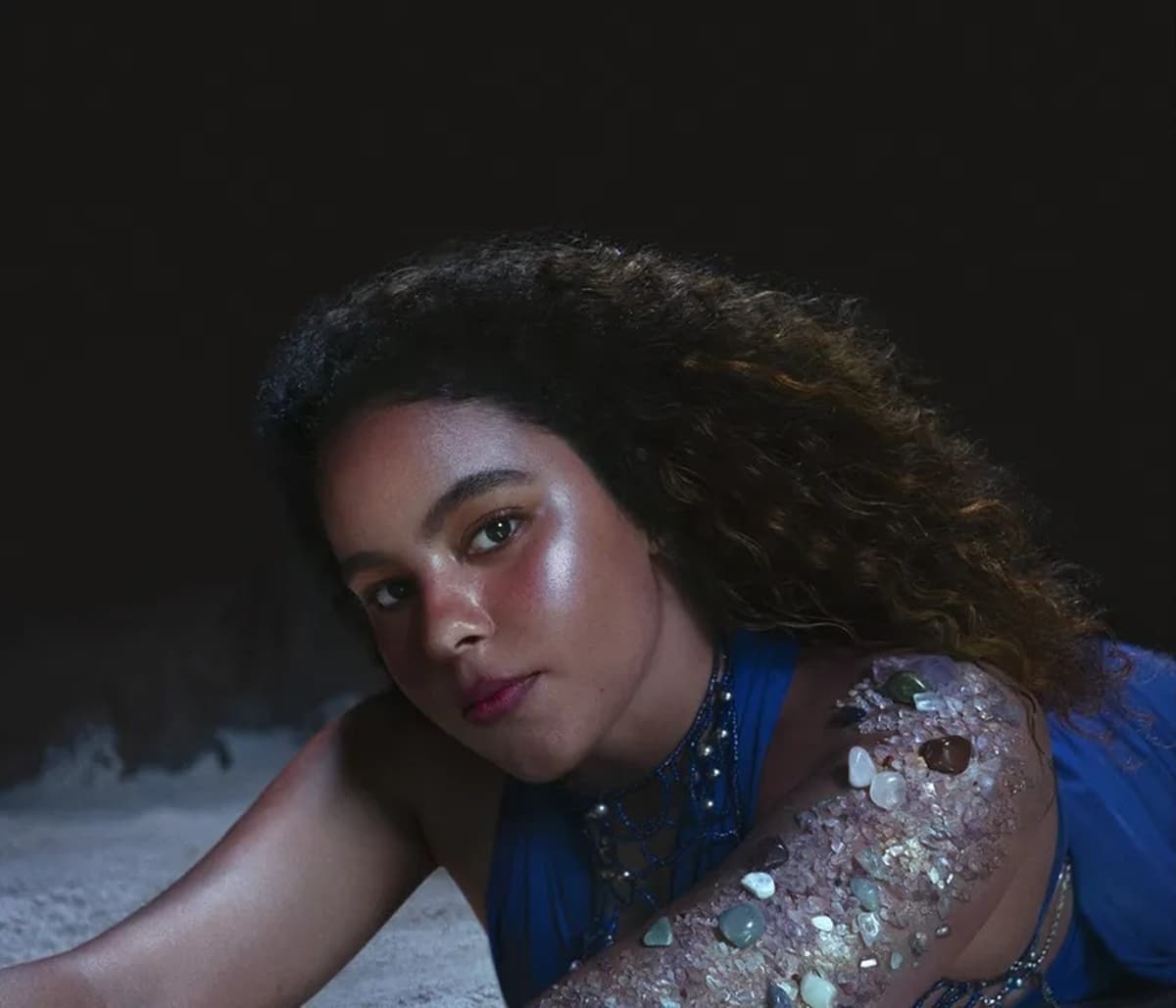 Show de Rachel Reis em Salvador adiado para 10 de janeiro de 2026 devido a forte chuva