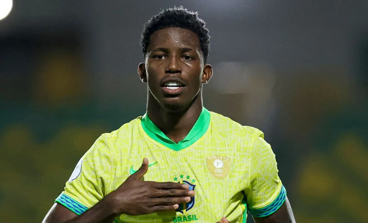 Bahia protege Ruan Pablo após sucesso na Seleção com nova multa rescisória