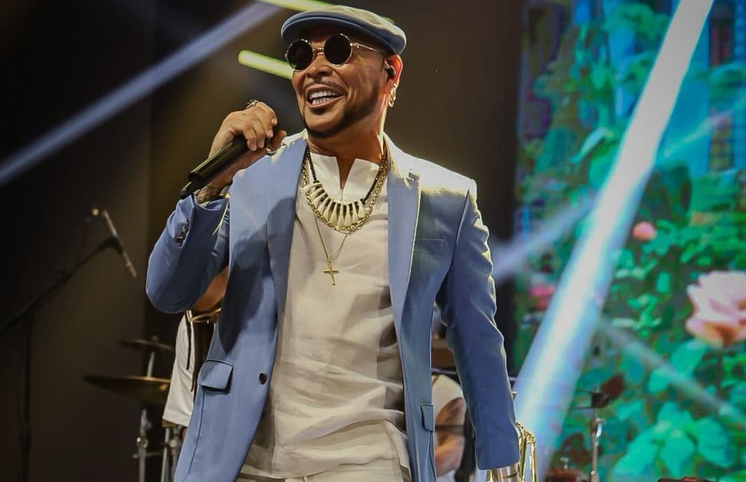 Banda Eva, Jau e Psirico divertem foliões no Sauípe Weekend na Bahia