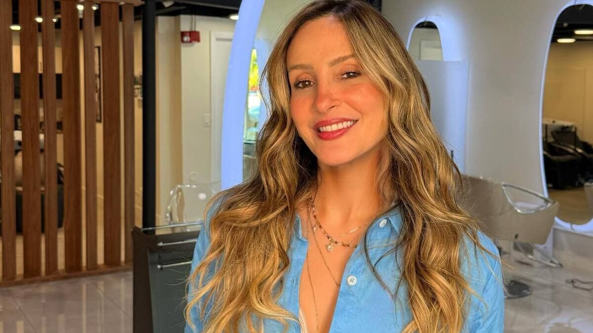 Claudia Leitte adiou shows por broncopneumonia em Curitiba e Sergipe