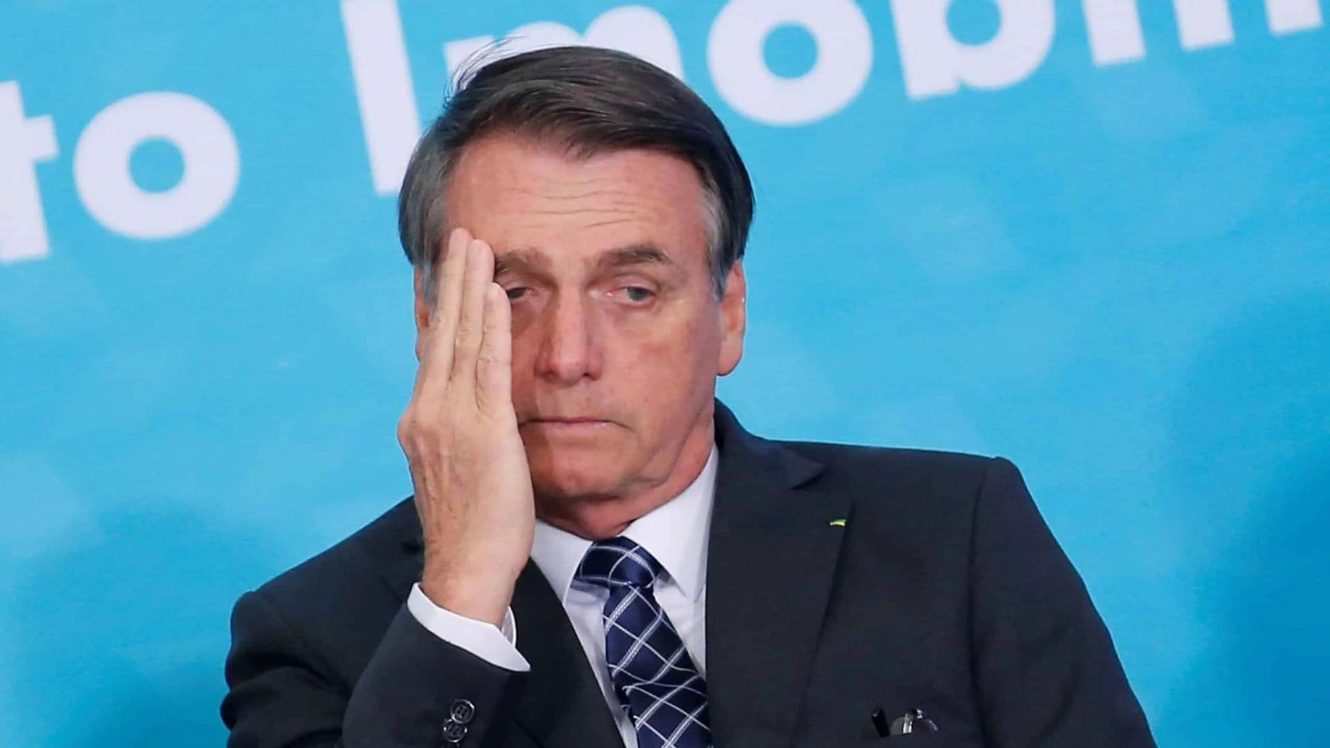 Jair Bolsonaro é preso preventivamente por tentativa de fuga e danificação de tornozeleira