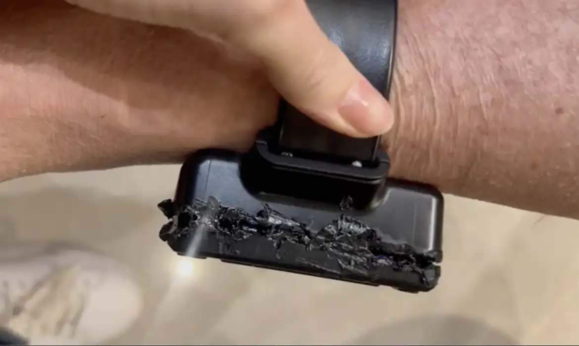 PF inicia perícia na tornozeleira de Bolsonaro danificada em Brasília