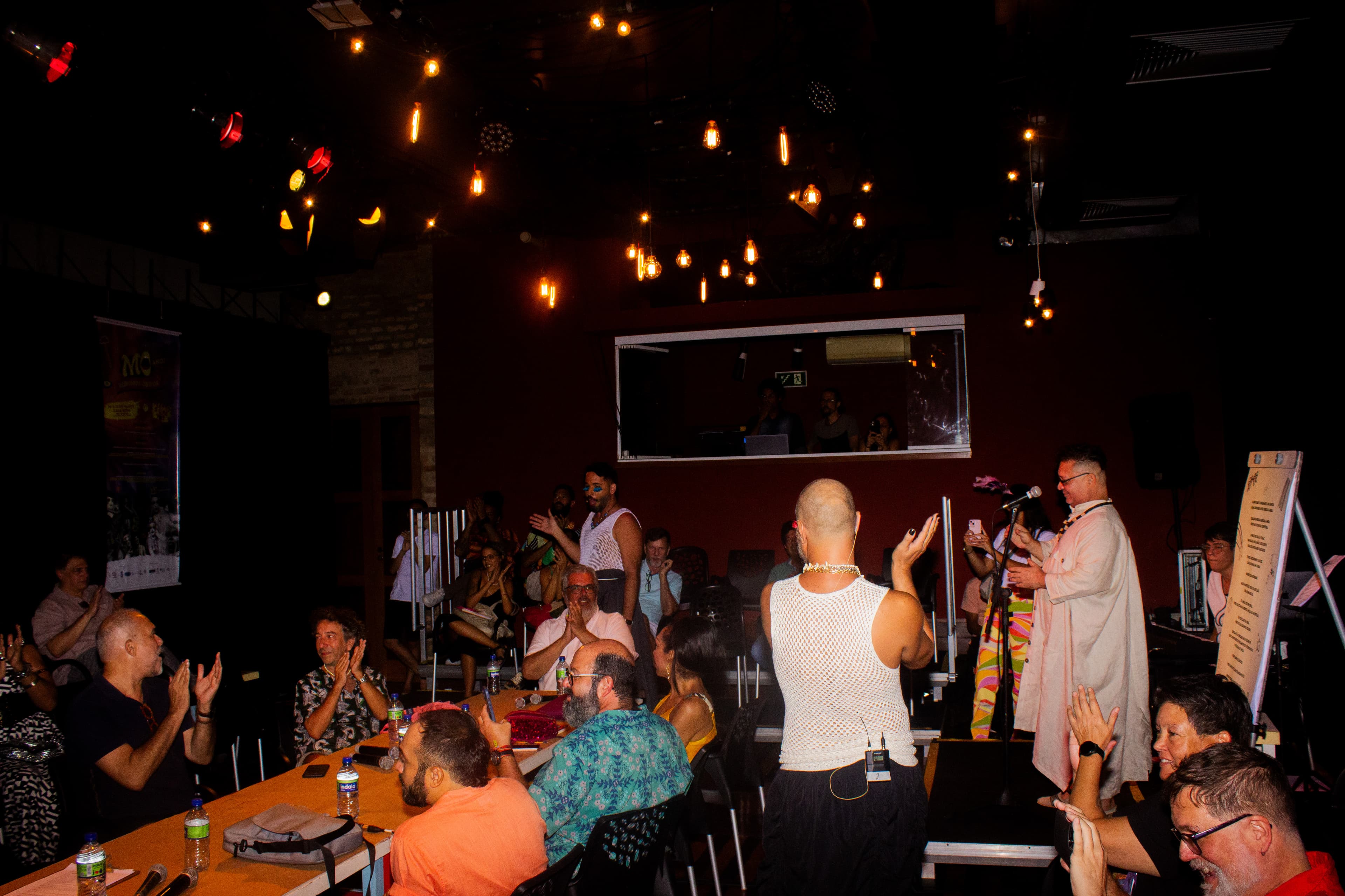 Festival Mínimos Óbvios em Salvador: arte, ciência e cultura até 28 de novembro