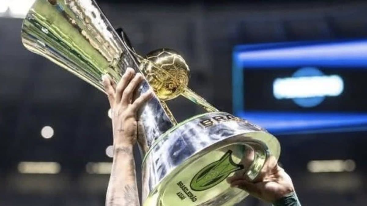 Flamengo pode ser campeão do Brasileirão com vitória em Belo Horizonte