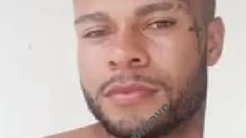 David Pereira Santos é encontrado morto com marcas de tiro em Diadema, SP