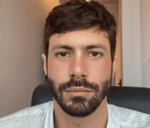 Psiquiatra Rodrigo Barros é encontrado morto em casa em Salvador, Bahia