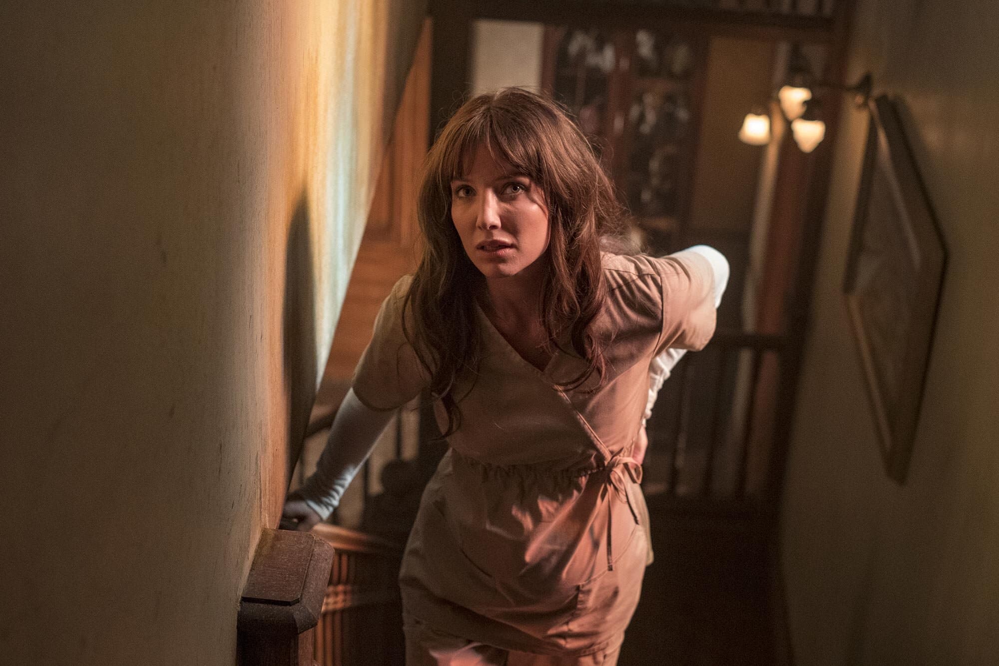 Maligno surpreende com final inesperado na HBO Max e mistura subgêneros de terror