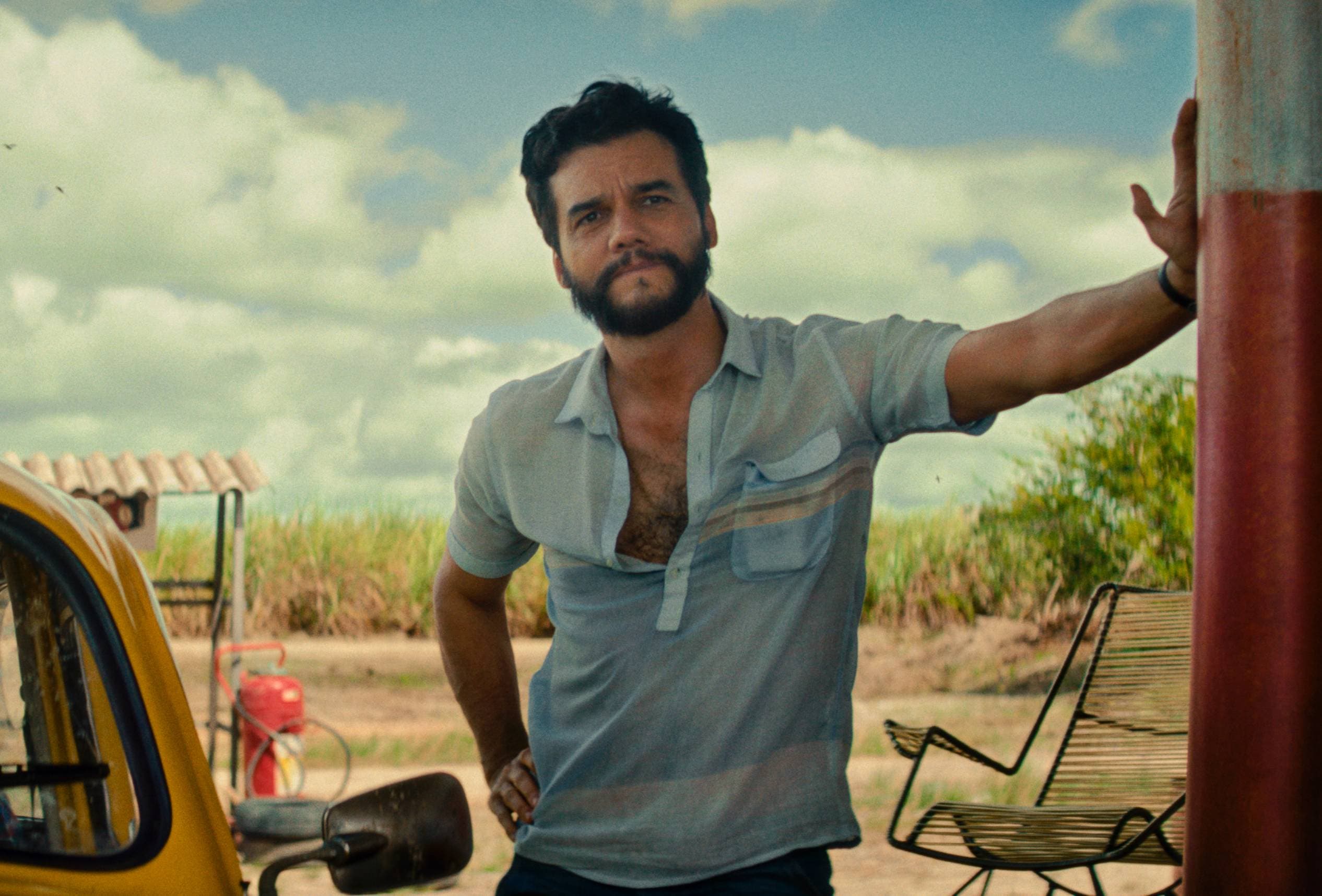 O Agente Secreto se torna o filme nacional com maior bilheteira de 2025, arrecadando R$ 18,7 milhões