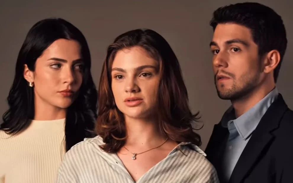 Globo estreia novela vertical 'Tudo por uma Segunda Chance' com episódios curtos e integração a 'Dona de Mim'