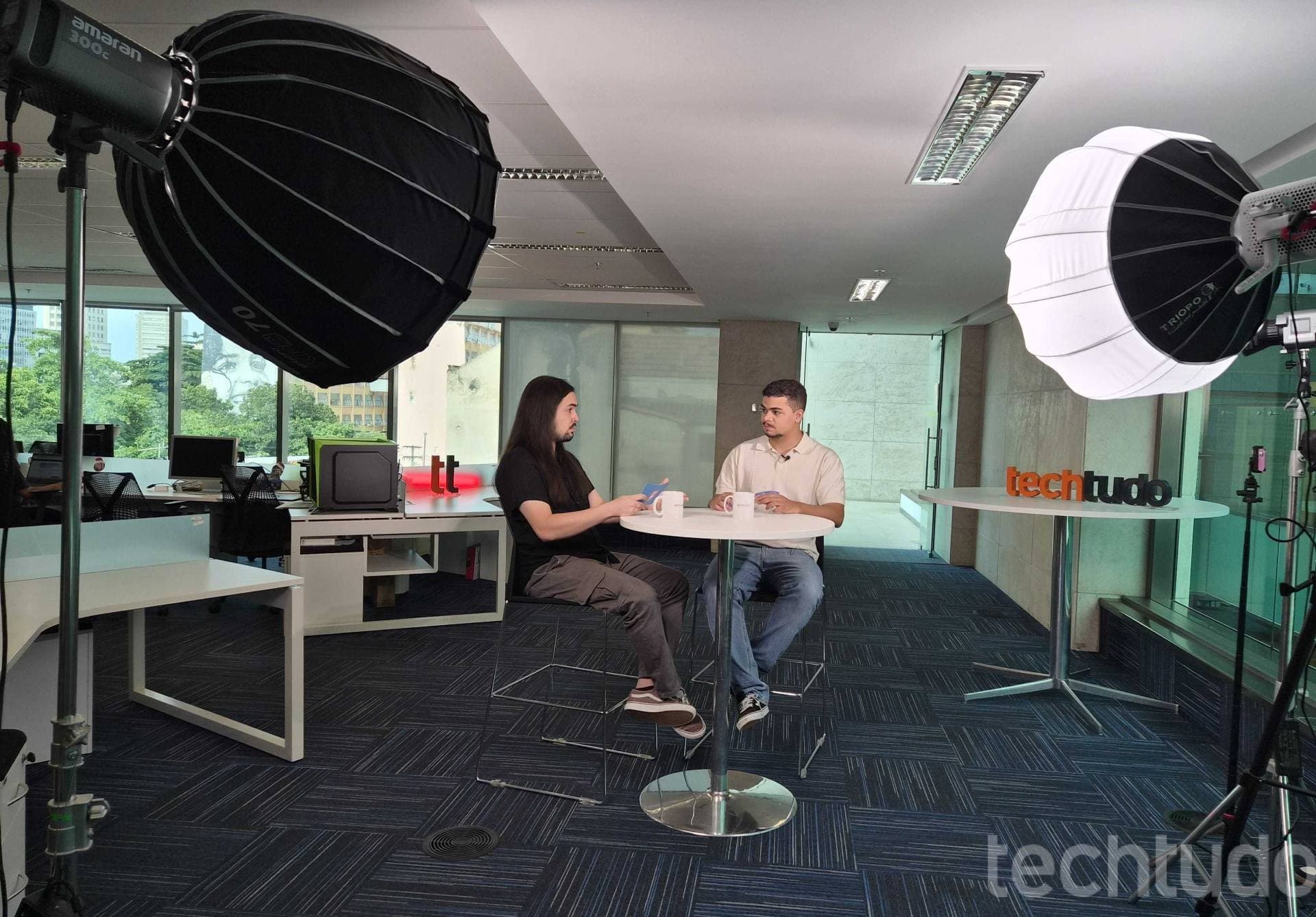 Vencedores do Prêmio Melhores do Ano 2025 do TechTudo são anunciados hoje