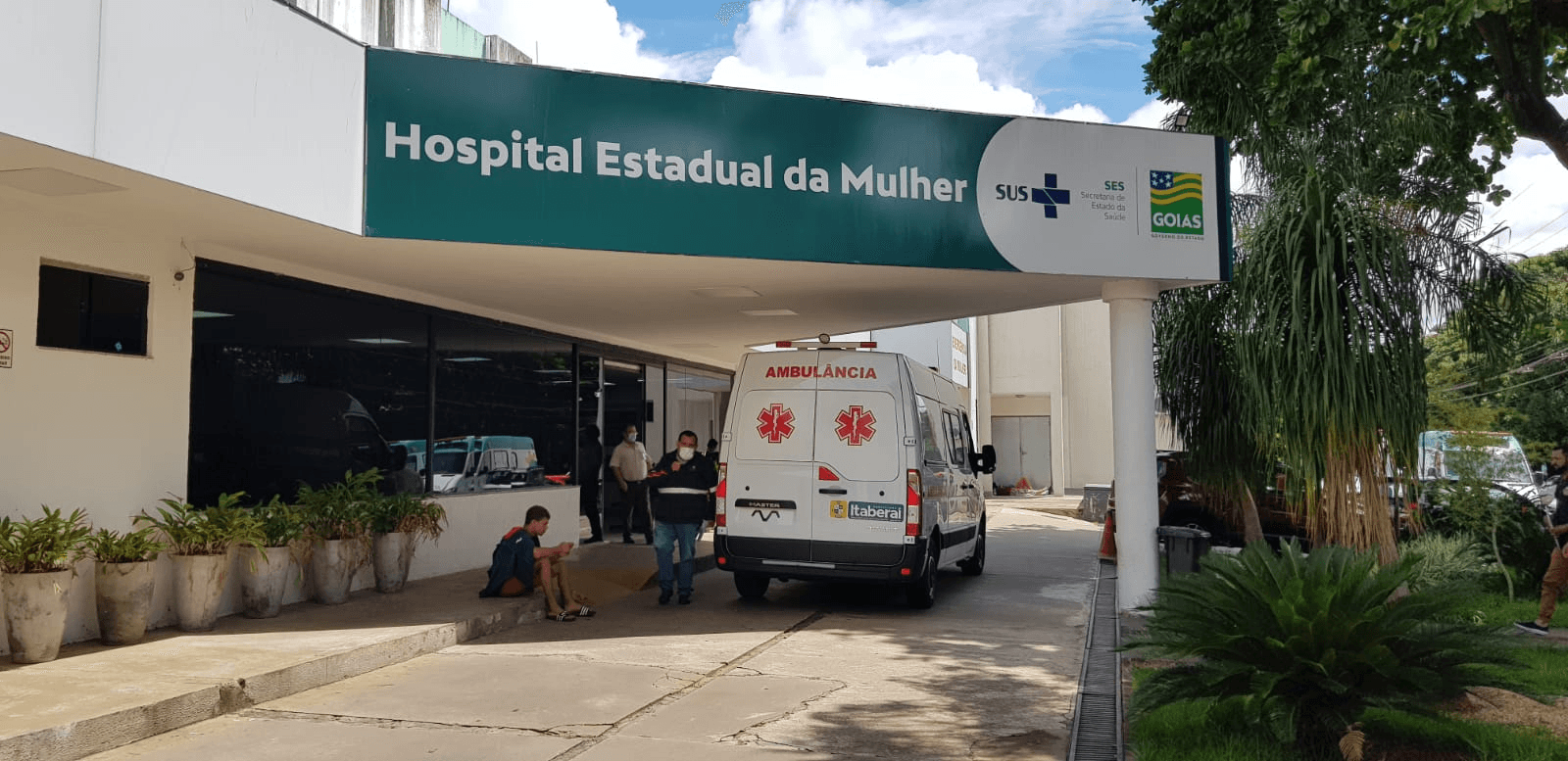 Trisal preso por torturar e manter adolescente em cárcere privado em Goiânia, Goiás