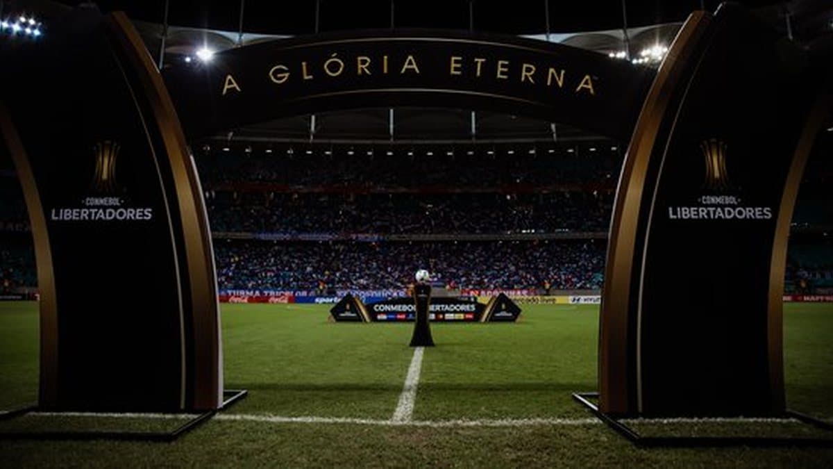 Bahia pode garantir vaga na Libertadores com vitória sobre Juventude em Caxias do Sul