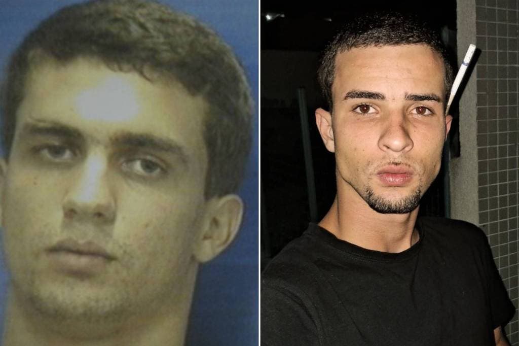 Pedro Henrique, filho de Pedro Dom, preso por tráfico de drogas em Nova Friburgo