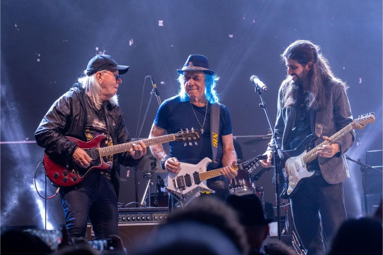 Festival Capão in Blues confirma edição 2026 em Chapada Diamantina após recorde de público