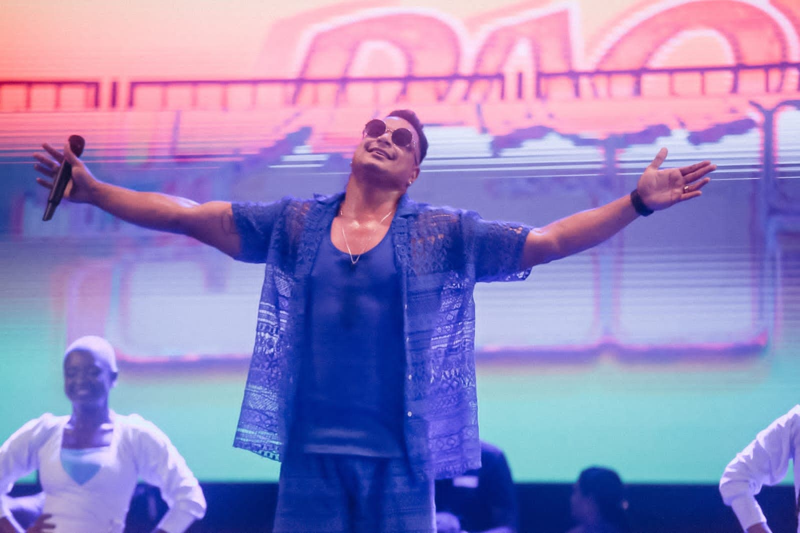 Xanddy anuncia Melhor Segunda-feira do Mundo na Concha Acústica em Salvador, 2026