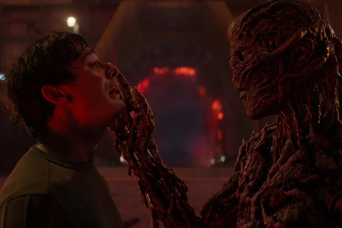 Stranger Things: última temporada estreia em 26 de novembro de 2025