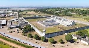 Incêndio na penitenciária de Marília deixa sete mortos e sete feridos