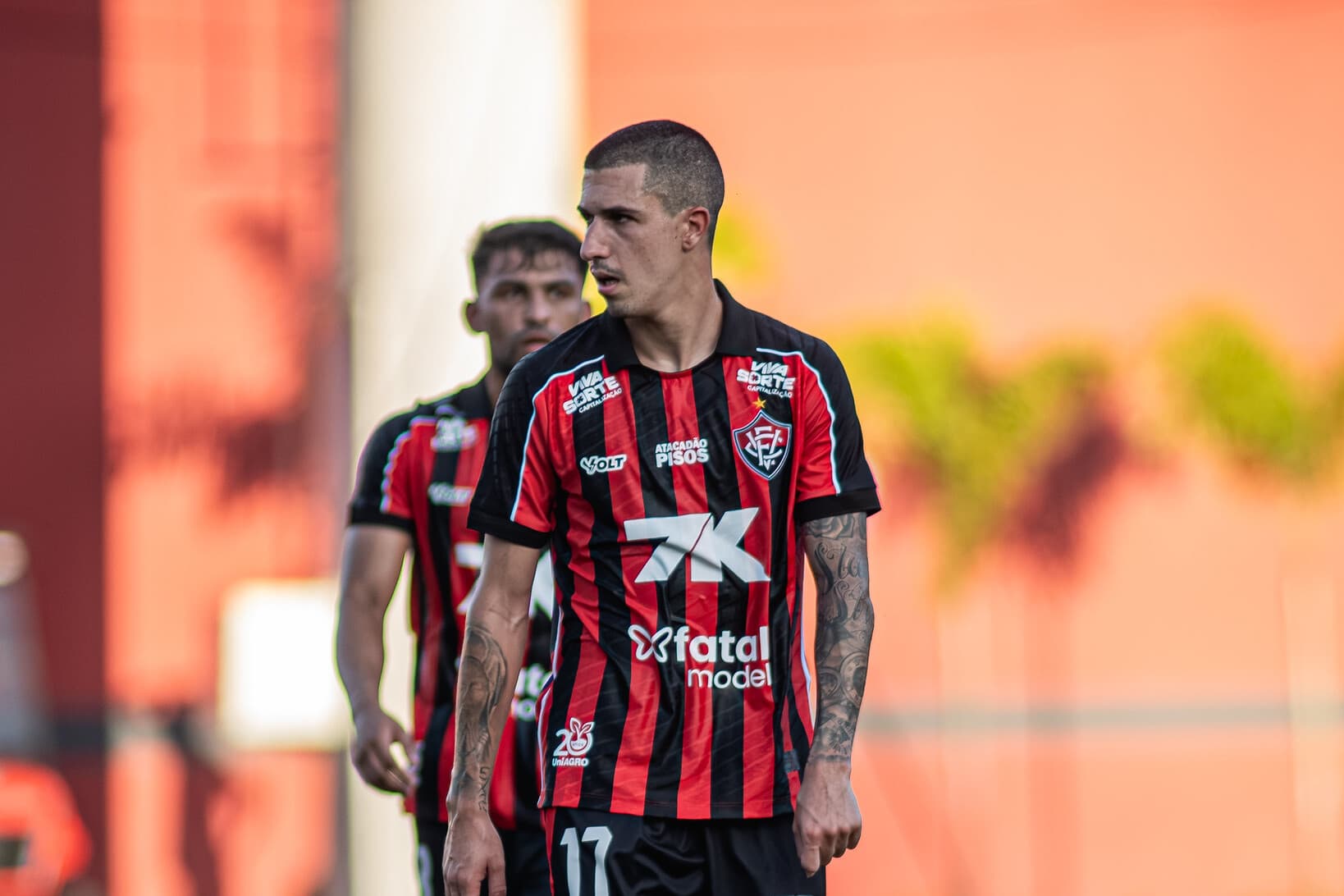 Vitória enfrenta Mirassol em jogo crucial para escapar do rebaixamento na Série A