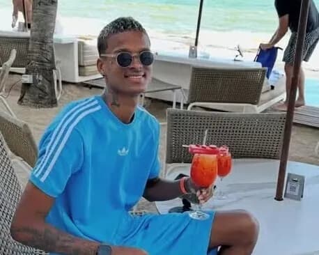 Luís Felipe de Jesus da Silva é preso em Salvador por estuprar e extorquir homossexuais