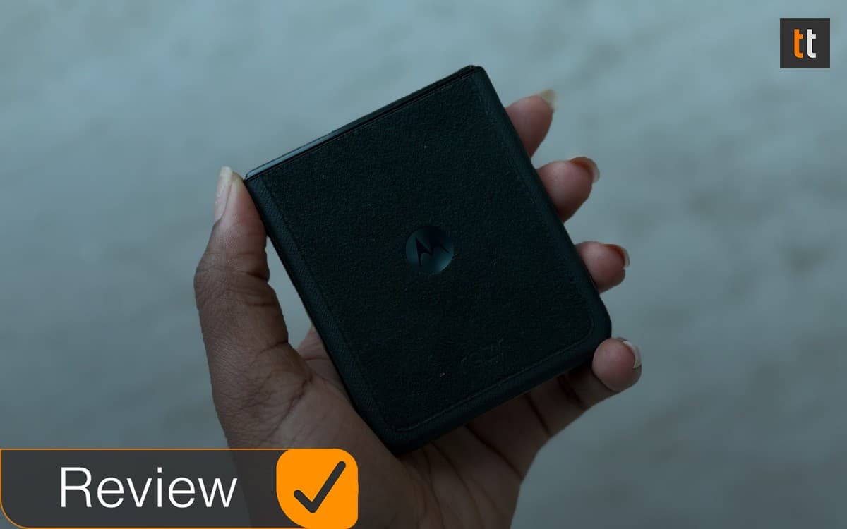 Motorola Razr 60 Ultra é o flip mais poderoso do Brasil, mas não convence a todos