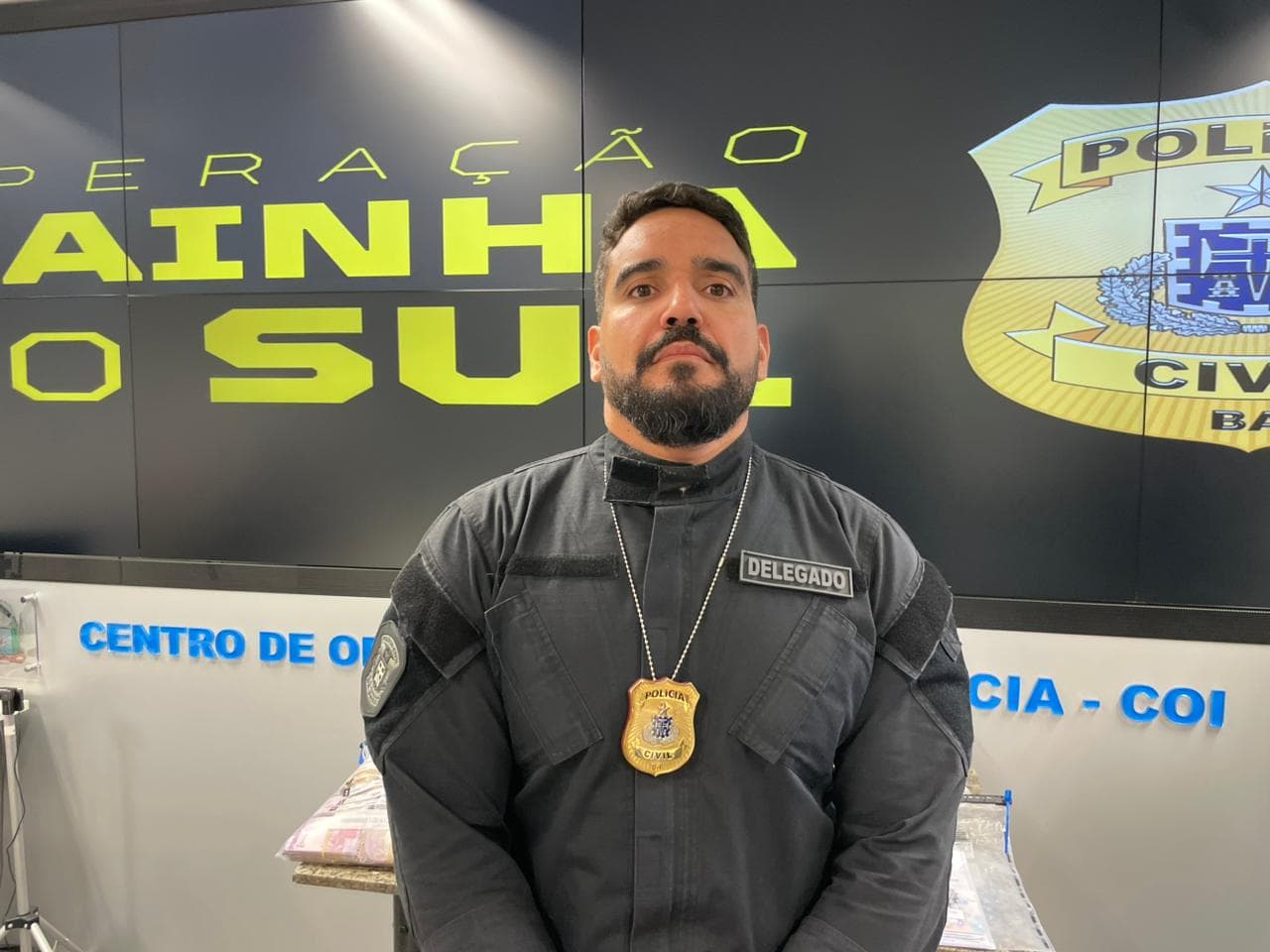 Operação Rainha do Sul: advogada é presa por envolvimento com facção em Salvador