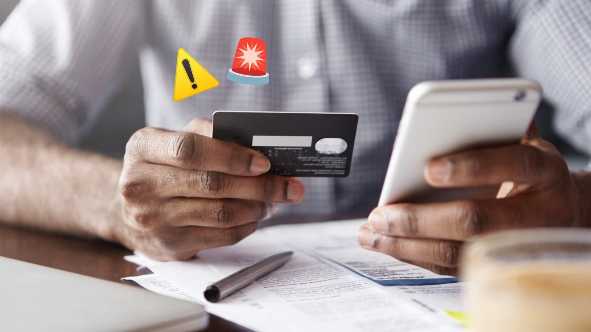 Black Friday 2025: Brasil registra mais de 5 mil sites fraudulentos