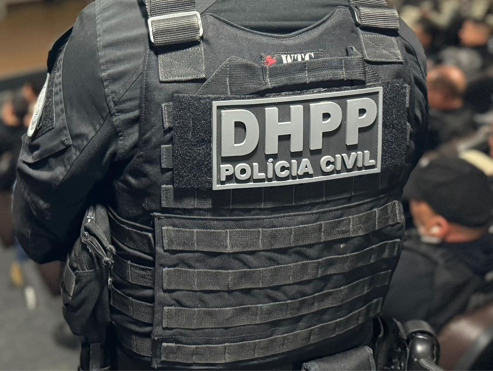 Homicídio em Ilhéus: Polícia Civil prende suspeito durante a Operação Springfield