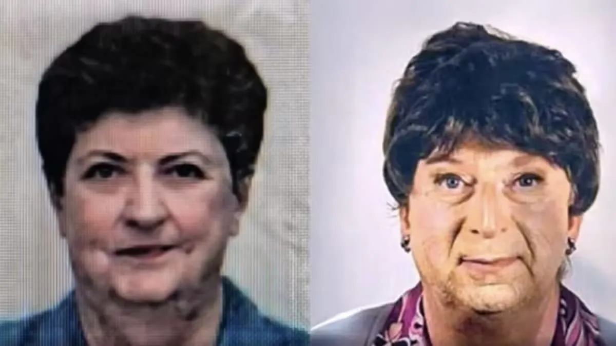 Homem é acusado de manter corpo mumificado da mãe para fraude na Itália