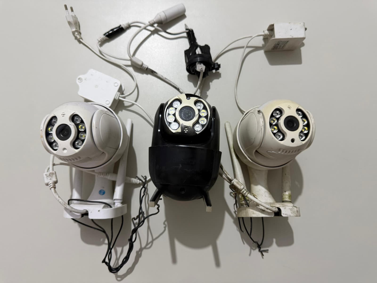 Polícia desmonta sistema clandestino de vigilância em Valéria, Salvador