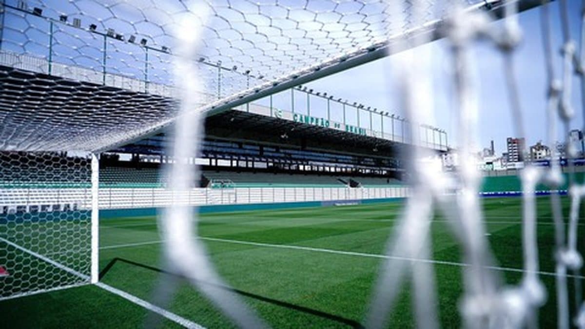 Juventude e Bahia se enfrentam em duelo decisivo no Brasileiro nesta sexta