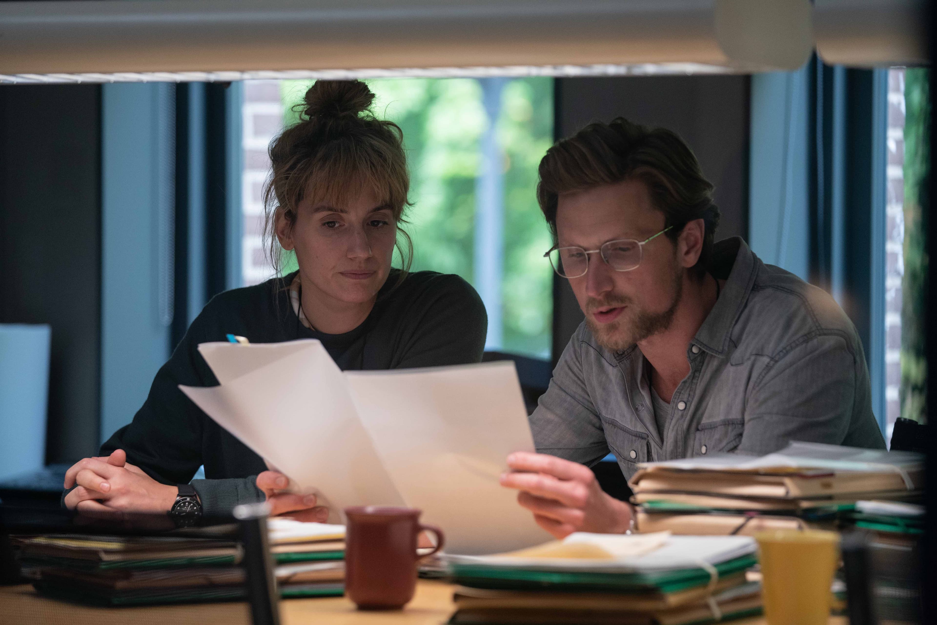 Netflix apresenta 7 séries curtas de suspense e drama para maratonar no fim de semana